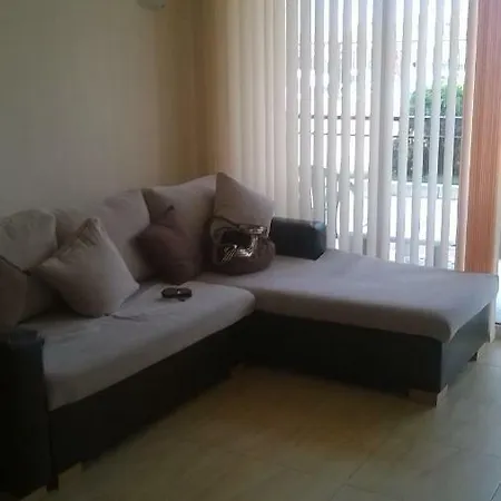Aqua Dreams Apartment *