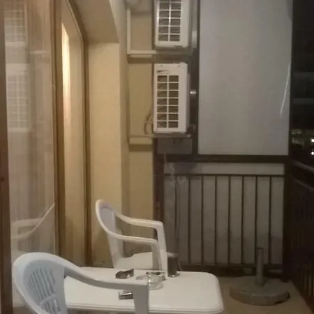 Aqua Dreams Apartment *