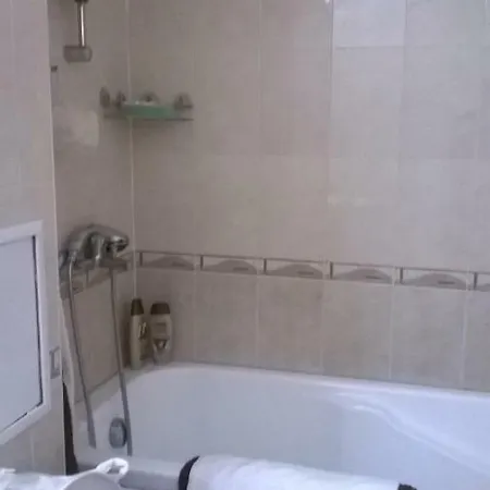 Apartment Aqua Dreams Sweti Wlas